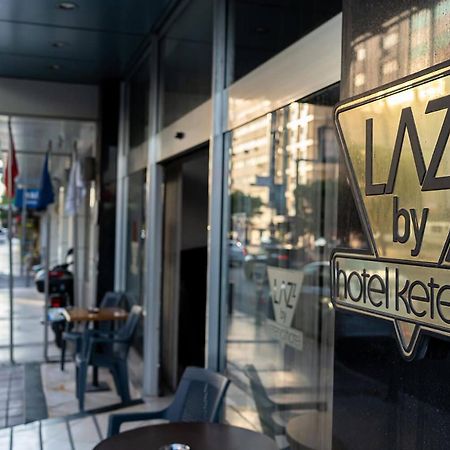 Lazz By Ketenci Hotel İzmir Buitenkant foto