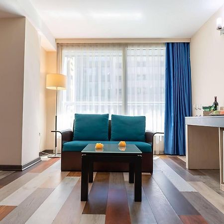 Lazz By Ketenci Hotel İzmir Buitenkant foto