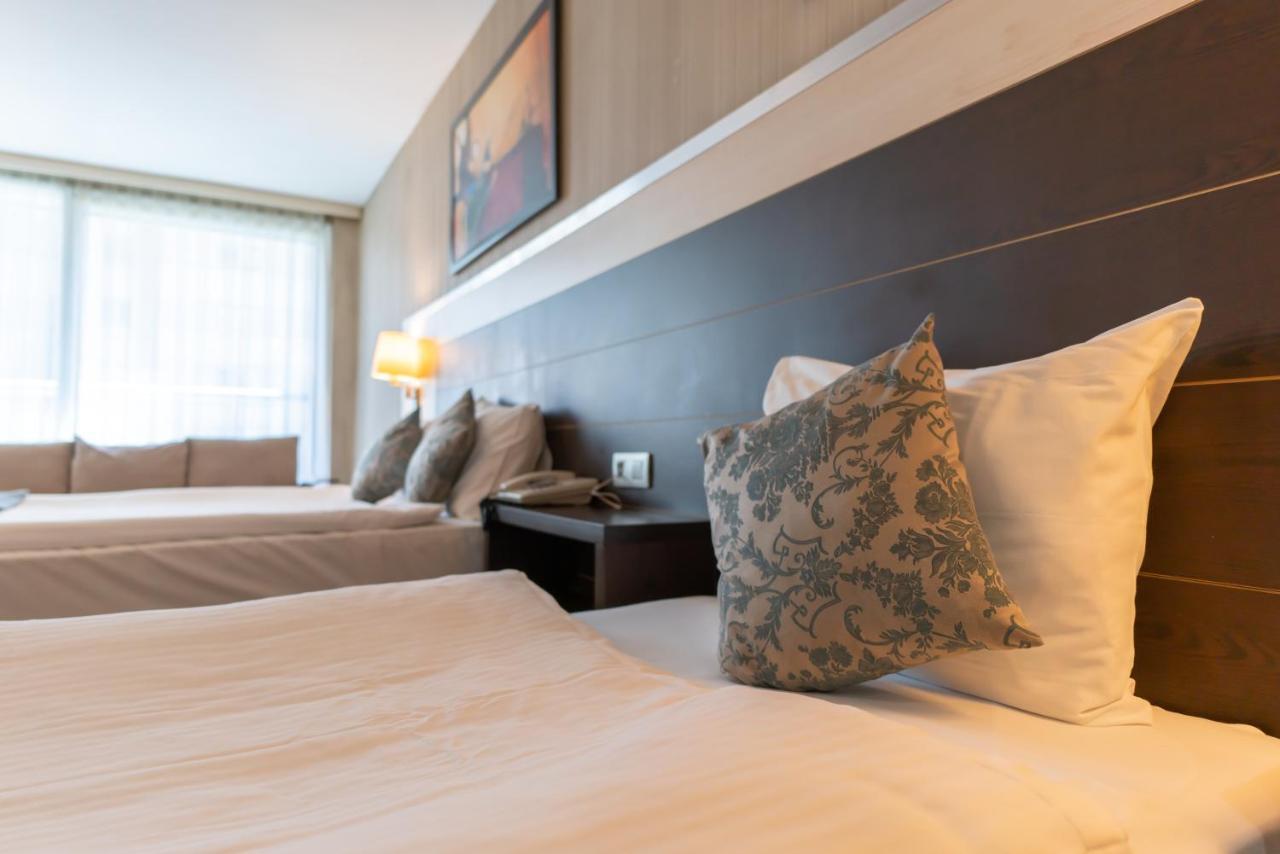 Lazz By Ketenci Hotel İzmir Buitenkant foto