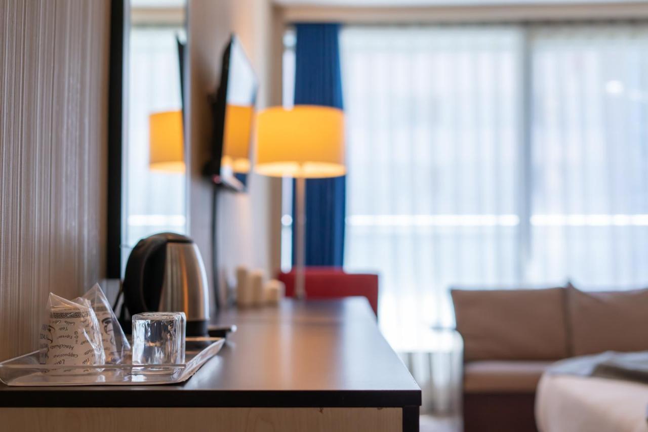 Lazz By Ketenci Hotel İzmir Buitenkant foto
