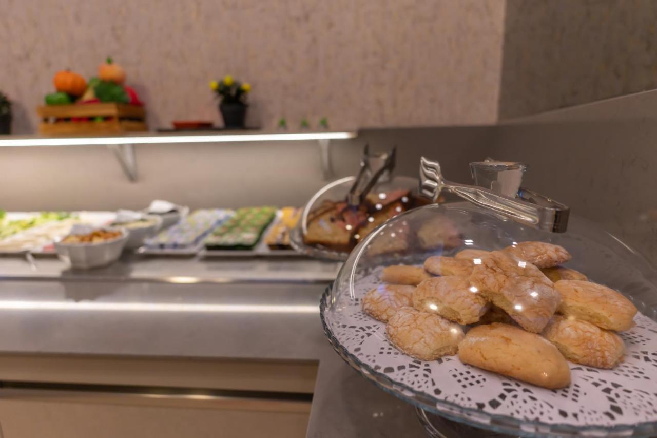 Lazz By Ketenci Hotel İzmir Buitenkant foto