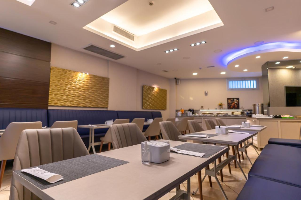Lazz By Ketenci Hotel İzmir Buitenkant foto