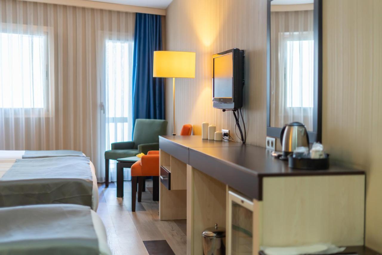 Lazz By Ketenci Hotel İzmir Buitenkant foto