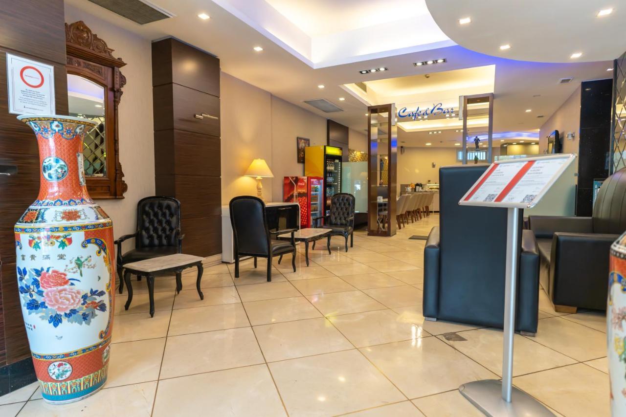 Lazz By Ketenci Hotel İzmir Buitenkant foto