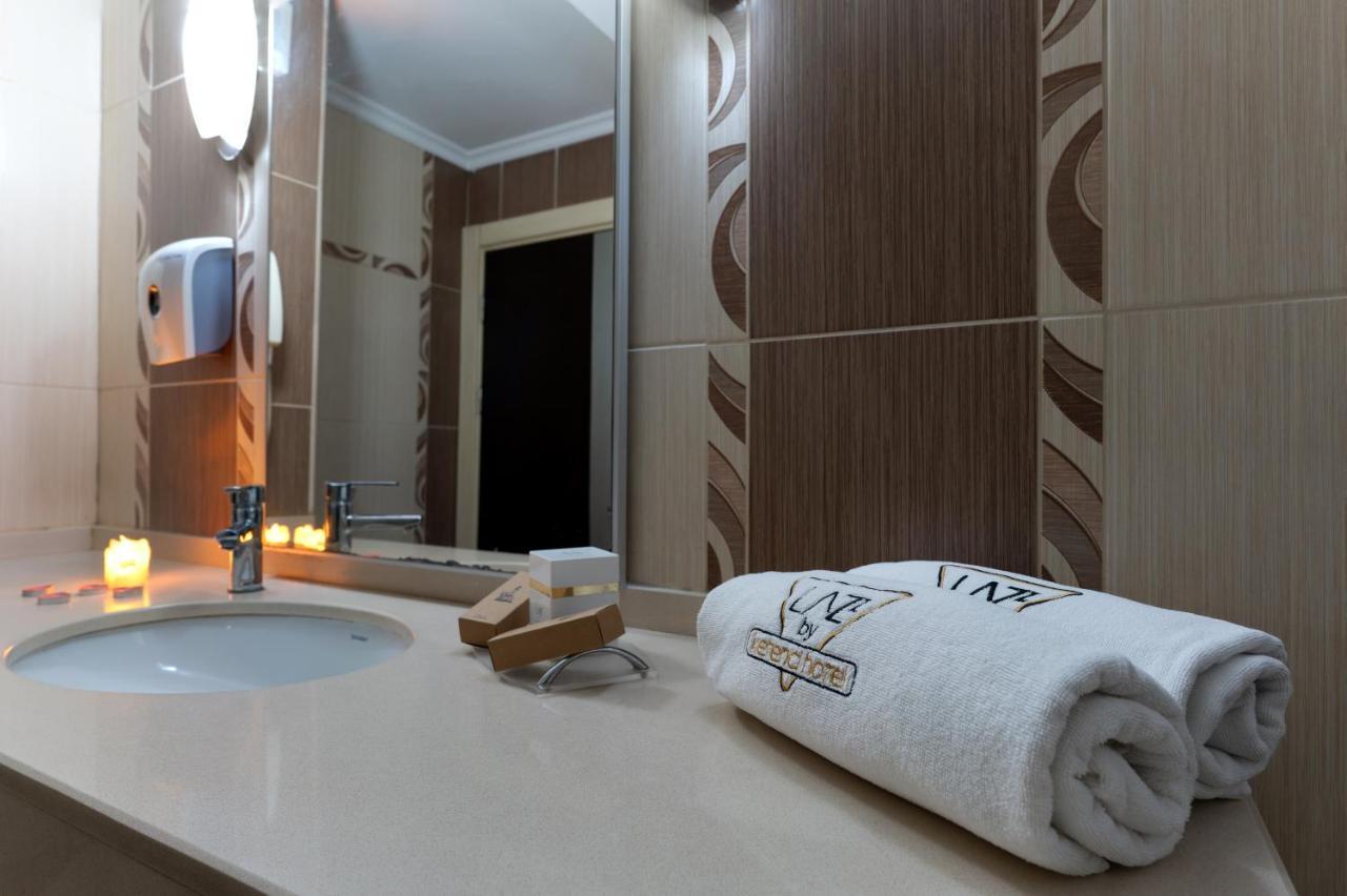 Lazz By Ketenci Hotel İzmir Buitenkant foto
