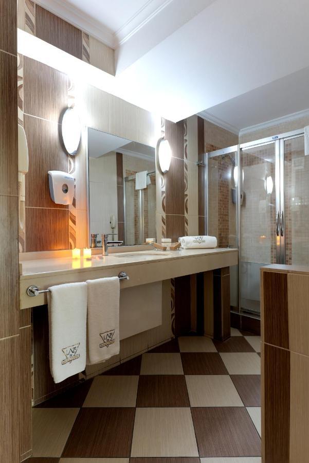 Lazz By Ketenci Hotel İzmir Buitenkant foto