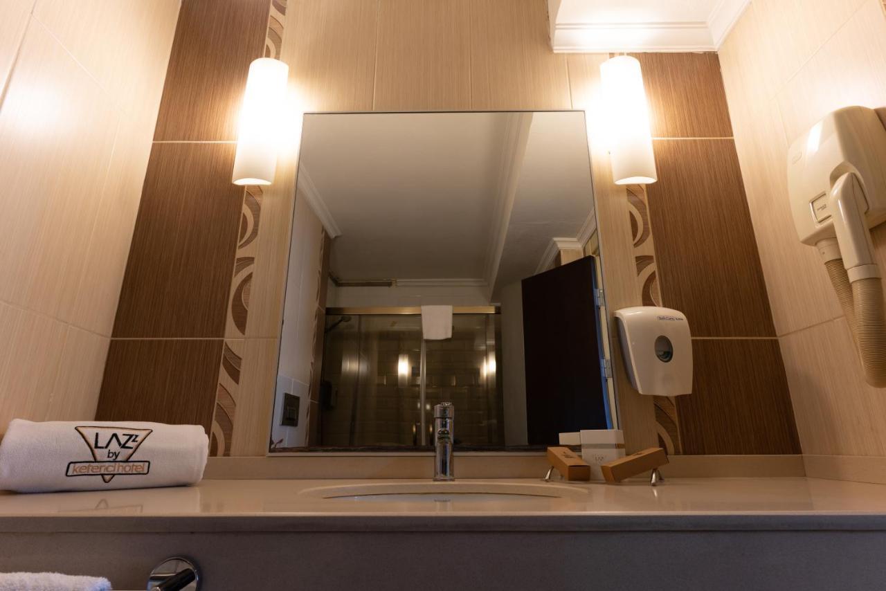 Lazz By Ketenci Hotel İzmir Buitenkant foto