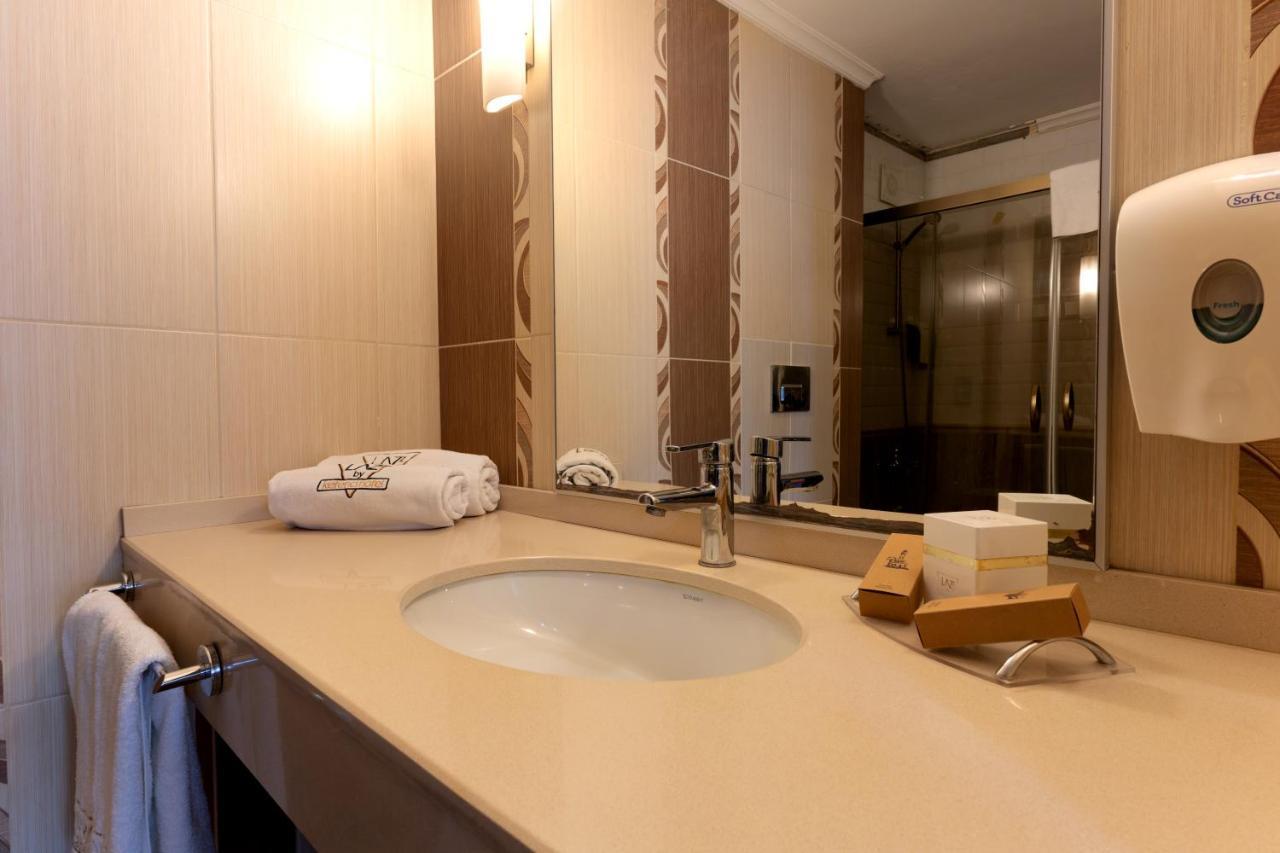 Lazz By Ketenci Hotel İzmir Buitenkant foto