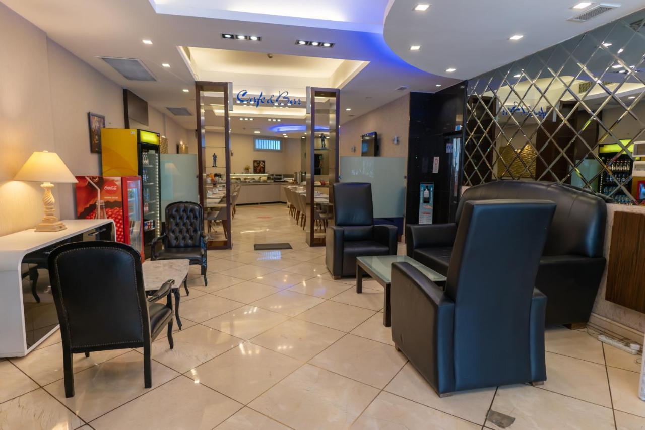 Lazz By Ketenci Hotel İzmir Buitenkant foto