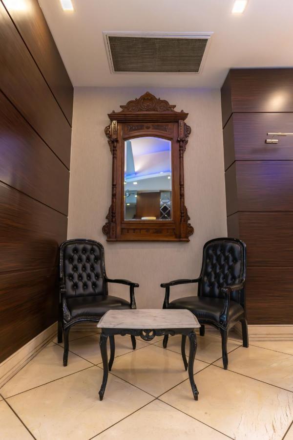 Lazz By Ketenci Hotel İzmir Buitenkant foto