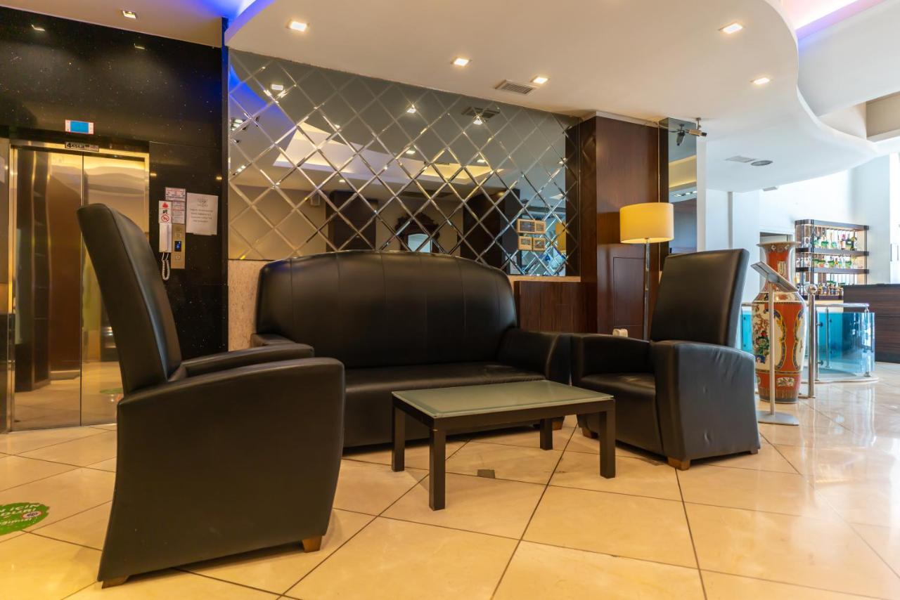 Lazz By Ketenci Hotel İzmir Buitenkant foto