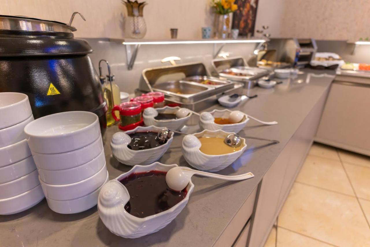 Lazz By Ketenci Hotel İzmir Buitenkant foto
