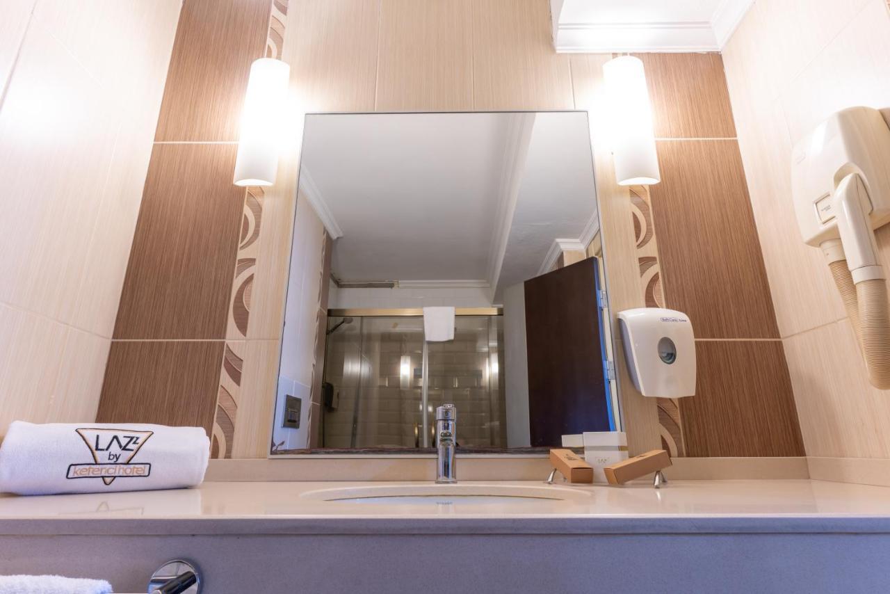 Lazz By Ketenci Hotel İzmir Buitenkant foto