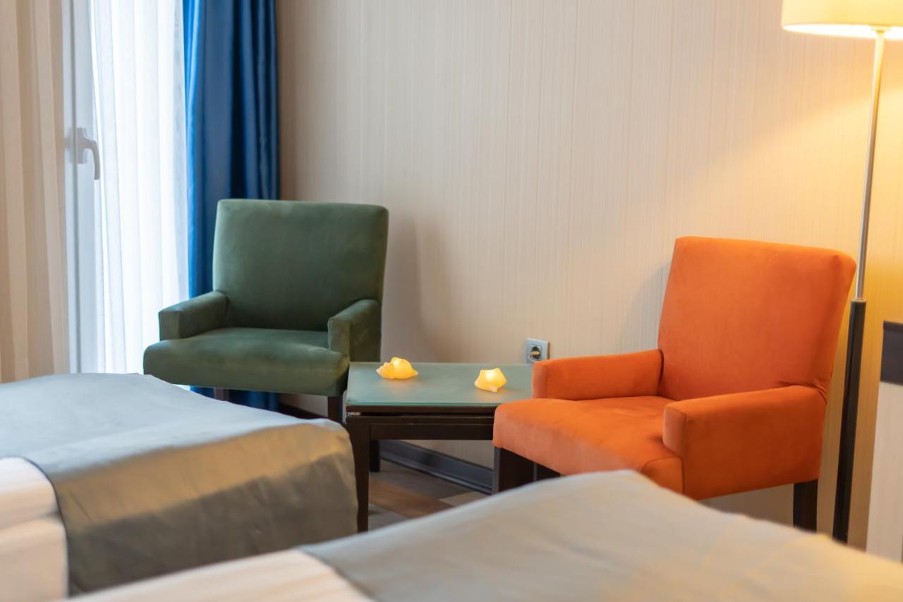 Lazz By Ketenci Hotel İzmir Buitenkant foto