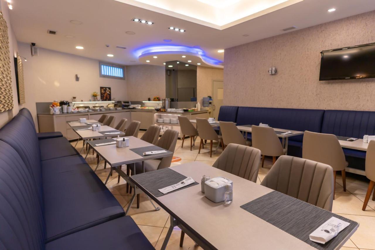 Lazz By Ketenci Hotel İzmir Buitenkant foto