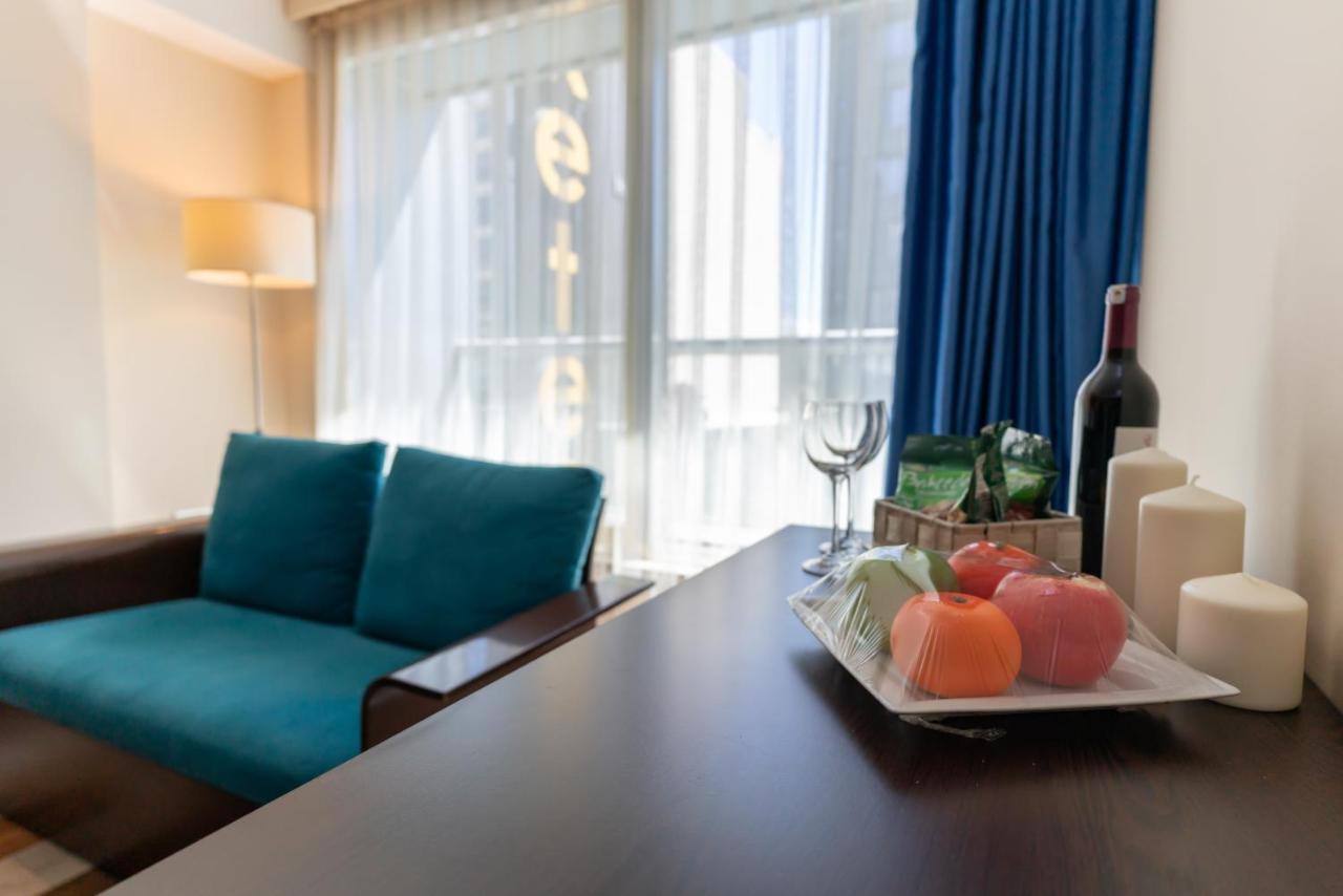 Lazz By Ketenci Hotel İzmir Buitenkant foto